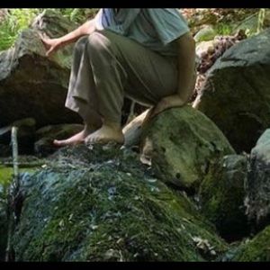 Breathable Paper Pant S